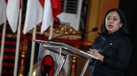 Puan Konfirmasi Megawati & Prabowo Bertemu sebelum 20 Oktober