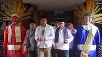 RK Janji Selalu Lekatkan Budaya Betawi dalam Setiap Programnya