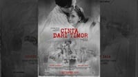 Sinopsis Film Cinta Dari Timor yang Dibintangi Adhisty Zara