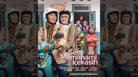 Sinopsis Film Seni Memahami Kekasih Karya Sutradara Jeihan Angga