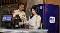 Hari Pelanggan Nasional 2024, BRI Optimalkan AI agar Responsif