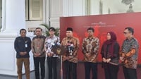 Jika Kotak Kosong Menang, KPU Lakukan Pilkada Ulang Tahun Depan