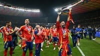 Jadwal Spanyol vs Prancis Semifinal UNL 2025: Ulangan EURO?