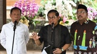 Pramono Janji Lanjutkan Program Gubernur Lama yang Dinilai Baik