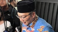 RK Sebut JK Setuju Apartemen Jadi Solusi Atasi Kekumuhan Jakarta