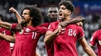 Jadwal Qatar vs UEA di WCQ 2026 Hari Ini & Jam Tayang TV