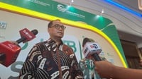 Indonesia Tegaskan Komitmen Beralih ke Sustainable Aviation Fuel