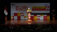 DJKI Gelar Forum Edukasi Sistem Kekayaan Intelektual di Bali