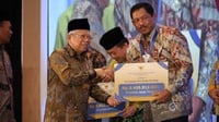 Buah Manis Strategi Pemprov Jateng Turunkan Angka Stunting