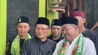 Temui FBR, Rano Janji Bereskan Pembangunan Masjid di Cakung