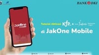 Pendaftaran KJMU 2024 Tahap II Diperpanjang, Ini Cara Daftarnya