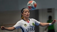 Jadwal Lengkap Timnas Futsal Putri Indonesia NSDF 2024 di TV