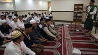 Khutbah Jumat Terbaru 20 September tentang Keteladanan Rasul