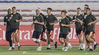 Jadwal Filipina vs Tajikistan Friendly 2024: Kebangkitan Azkal?