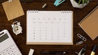 Link Kalender Pendidikan Sumsel, Sumut, & Riau TA 2025/2026 PDF
