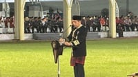 Jokowi Bicara Moral saat Buka Acara MTQ Nasional di Samarinda