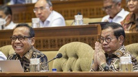 Pramono Anung Santai Mensos Pengganti Risma Bukan Kader PDIP