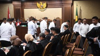 Tahanan Rutan KPK Bayar Pungli Sebelum Tanggal 10 Setiap Bulan