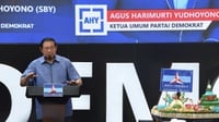 Strategi SBY di Balik Kritik soal Abuse of Power dan Cawe-Cawe