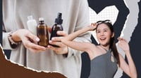 Tren TikTok Asam Glikolat untuk Usir Bau Badan, Seberapa Aman?