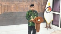 KPU Siap Hadapi 2 Sengketa PSU Pilkada & 7 Perkara Baru di MK