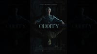 Sinopsis Oddity, Film Horor Irlandia Besutan Damian Mc Carthy