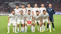 Polisi Tak Tutup Jalan Jelang Laga Indonesia vs Bahrain di GBK