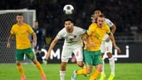 Jadwal Rilis Skuad Australia vs Indonesia & Prediksi List Pemain