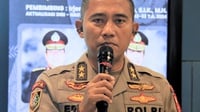 Profil Eddy Hartono Kepala BNPT yang Baru & Karier Polisi