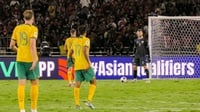 Hasil Australia vs China di WCQ 2026: Socceroos Amankan 3 Poin!