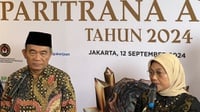 Strategi Pemerintah Tekan Penurunan Kelas Menengah: Kasih Bansos