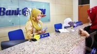 Info Operasional Bank Bukopin, BTN, CIMB saat Libur 16 Sep 2024