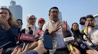 Menguji Ide Ridwan Kamil soal Kredit Tanpa Agunan & Bunga di DKI