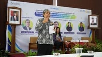 Penguatan Peran Akademisi untuk SDG's Pembangunan Berkelanjutan