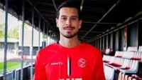 Profil Almere City FC, Klub Baru Thom Haye di Liga Belanda