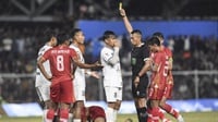 Profil Rizki Saputra Pemain Sulteng & Insiden Wasit di PON Aceh