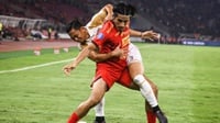 Live Streaming Persija vs PSM Liga 1 2024/25 & Jam Tayang TV