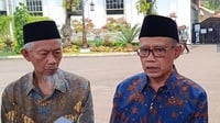 Haedar: Muhammadiyah Perhatikan Lingkungan saat Kelola Tambang