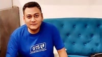 Profil Hasbil Mustaqim Lubis, Kenapa Blokir Arie Kriting?