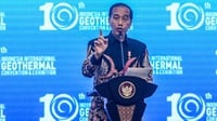 Investasi IKN Baru Separuh Target, Jokowi: Kita Memang Memilih