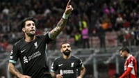 Jadwal Liga Champions-UEL 2024/25 Live TV 2-4 Oktober & Klasemen