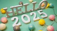 Daftar Libur Nasional dan Cuti Bersama Tahun 2025