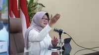 Inflasi April 2025 Capai 1,17%, Tarif Listrik Beri Andil Besar