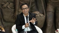 Portofolio Kredit Berkelanjutan BRI Selaras dengan Standar ESG