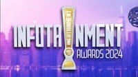 Cara Vote Infotainment Awards 2024 dan Daftar Nominasinya