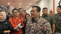 Bawaslu Tindak 65 Kasus Pidana Pemilu hingga Maret 2024