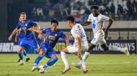 Jadwal Kualifikasi Play Off ACL Two 2025-26: Format & Daftar Tim