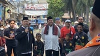 Rano Ingin Pencak Silat Jadi Ekskul Wajib Sekolah di Jakarta