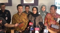 KPU Tetapkan Jumlah DPT 35,9 juta di Pilgub Jawa Barat 2024