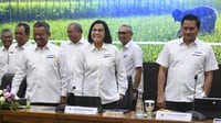 Sri Mulyani Ingatkan Pemda Jaga Inflasi Tanpa Manipulasi Data